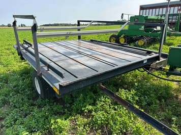 Main image Hoelscher 1000